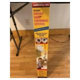 Dryer Vent Cleaner