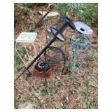 Plant Stands