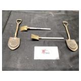 Brass Advertiser- Collectables