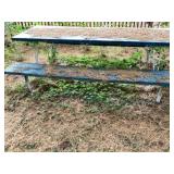 Picnic Table