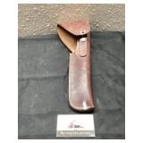 Leather Holster