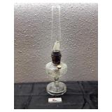 Aladdin Oil Lamp