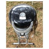 Electric Grill