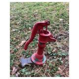 ACME 1910 Hand Pump