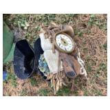 Coal Buckets- Plastic