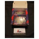 Star Trek Trading Cards- Skybox