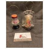 Candy Containers- Lantern