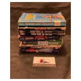 Star Trek Books