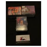 Star Trek Trading Cards- Skybox