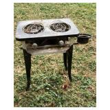 Cook Top