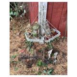 Metal Decor