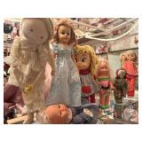 Dolls