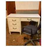 Desk w/Chair
