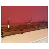 Wall Hanging Hooks