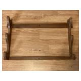 Gun Rack