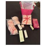 Various Mary Kay skin care items
