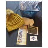 $30 gift certificate for seven Oaks, gift