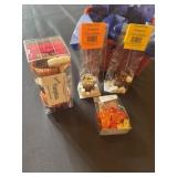 Chocolate basket donated by heavenly delights