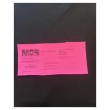 Rec membership for family up to six months