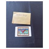 $50 gift card donated by Betsy Peterson and