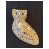 Lawn ornament donated by Rob Wenger