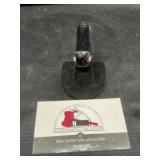 Ring Marked 925 Size 8