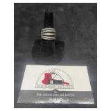 Size 8 Ring