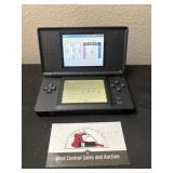 Nintendo DS