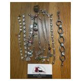 Brighton Jewelry