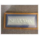 Shannon Needlework