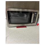Toshiba microwave