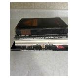 Recipe books