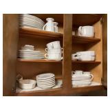 Pfaltzgraff dish set - bring boxes