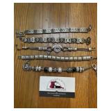 Brighton Bracelets