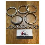 Brighton Bracelets