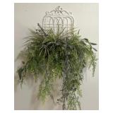Wall decor