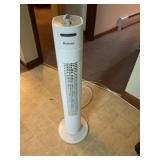 Tower heater
