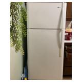 Amana distinctions refrigerator