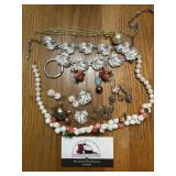 Vintage Jewelry