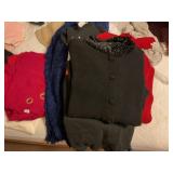 Womenï¿½s clothing