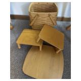 Longaberger basket