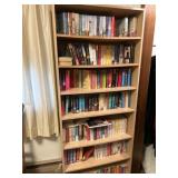 Book shelf books not included