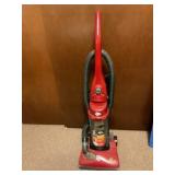 Dirt devil vacuum