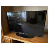 Samsung TV  32 in