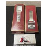Massey Ferguson watches