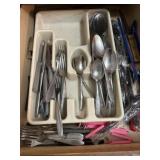 Flatware