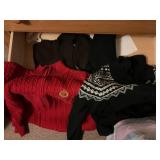 Ralph Lauren sweaters womanï¿½s size 3x
