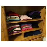 Raulph Lauren and misc brands of womenï¿½s clothing