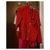 Ralph Lauren jacket and womenï¿½s clothing