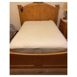 Bed full size